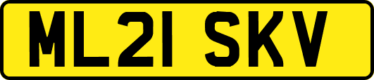 ML21SKV