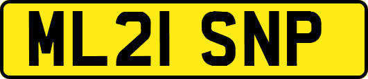ML21SNP