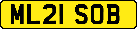 ML21SOB