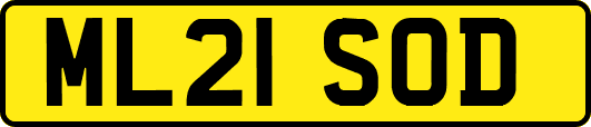 ML21SOD