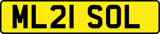 ML21SOL