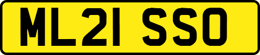 ML21SSO