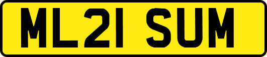 ML21SUM