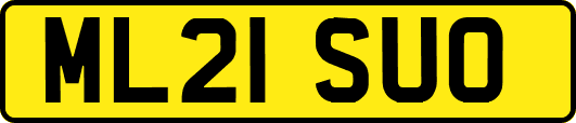ML21SUO