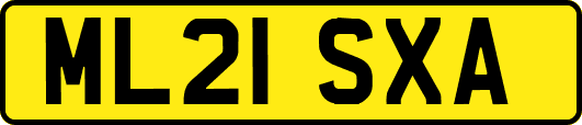 ML21SXA