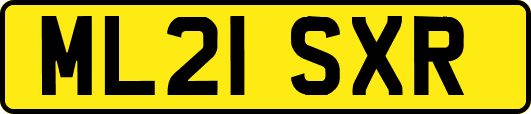 ML21SXR