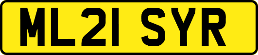 ML21SYR