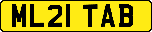 ML21TAB