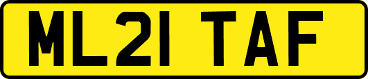 ML21TAF