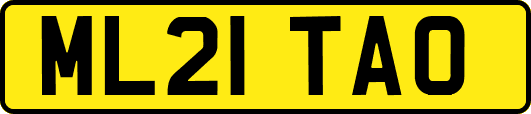 ML21TAO