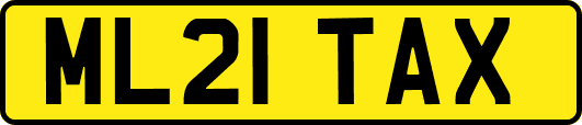 ML21TAX
