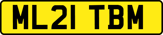 ML21TBM