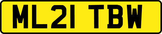 ML21TBW