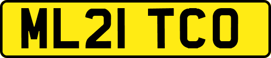 ML21TCO