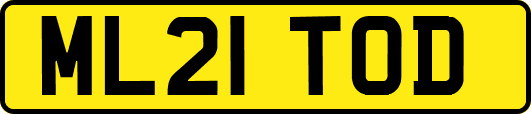 ML21TOD