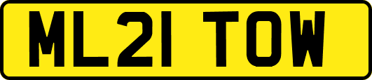 ML21TOW