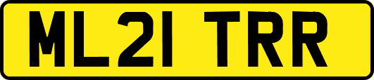 ML21TRR