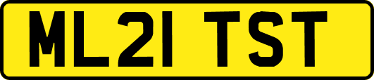 ML21TST