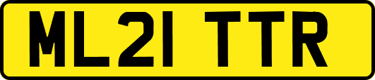 ML21TTR
