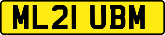 ML21UBM