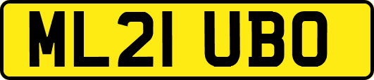 ML21UBO