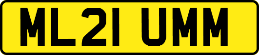 ML21UMM