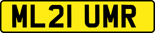 ML21UMR