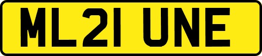 ML21UNE