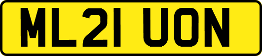 ML21UON