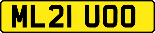 ML21UOO