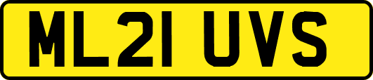 ML21UVS