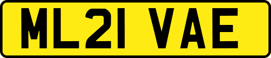 ML21VAE