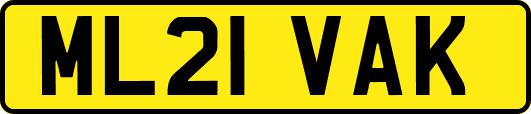 ML21VAK