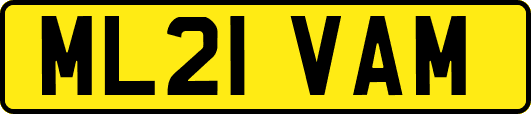 ML21VAM