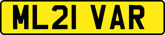 ML21VAR