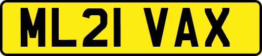 ML21VAX