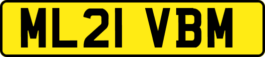 ML21VBM