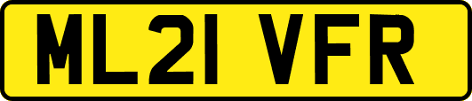 ML21VFR