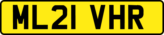 ML21VHR