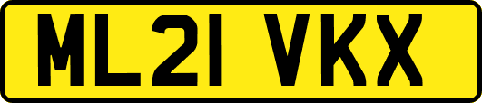 ML21VKX