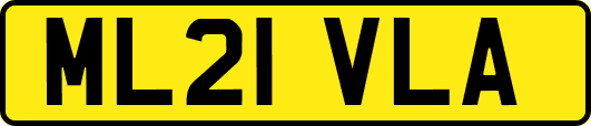 ML21VLA