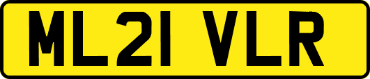 ML21VLR