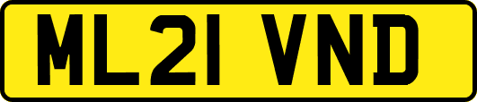 ML21VND