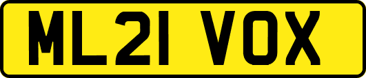 ML21VOX