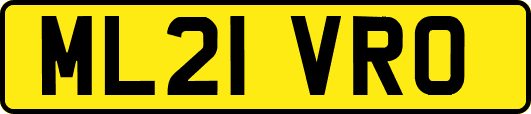 ML21VRO