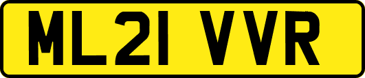 ML21VVR