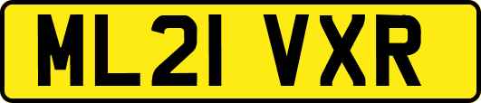 ML21VXR