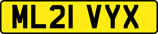 ML21VYX