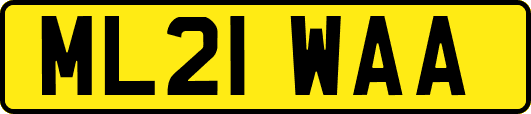 ML21WAA