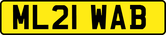ML21WAB